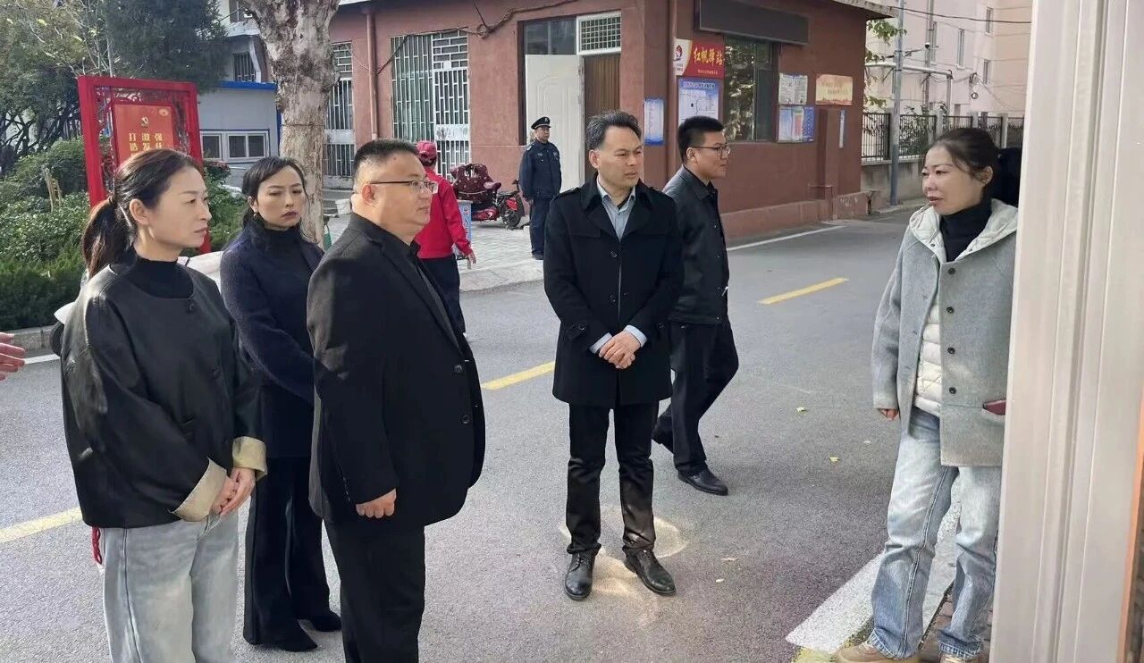 對標先進拓思路 科學規(guī)劃謀發(fā)展——宏恒物業(yè)扎實推進四季度攻堅與改革行動1